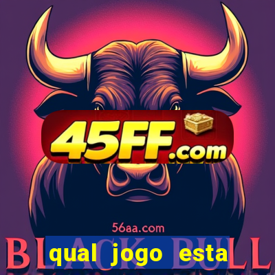 qual jogo esta pagando agora pg